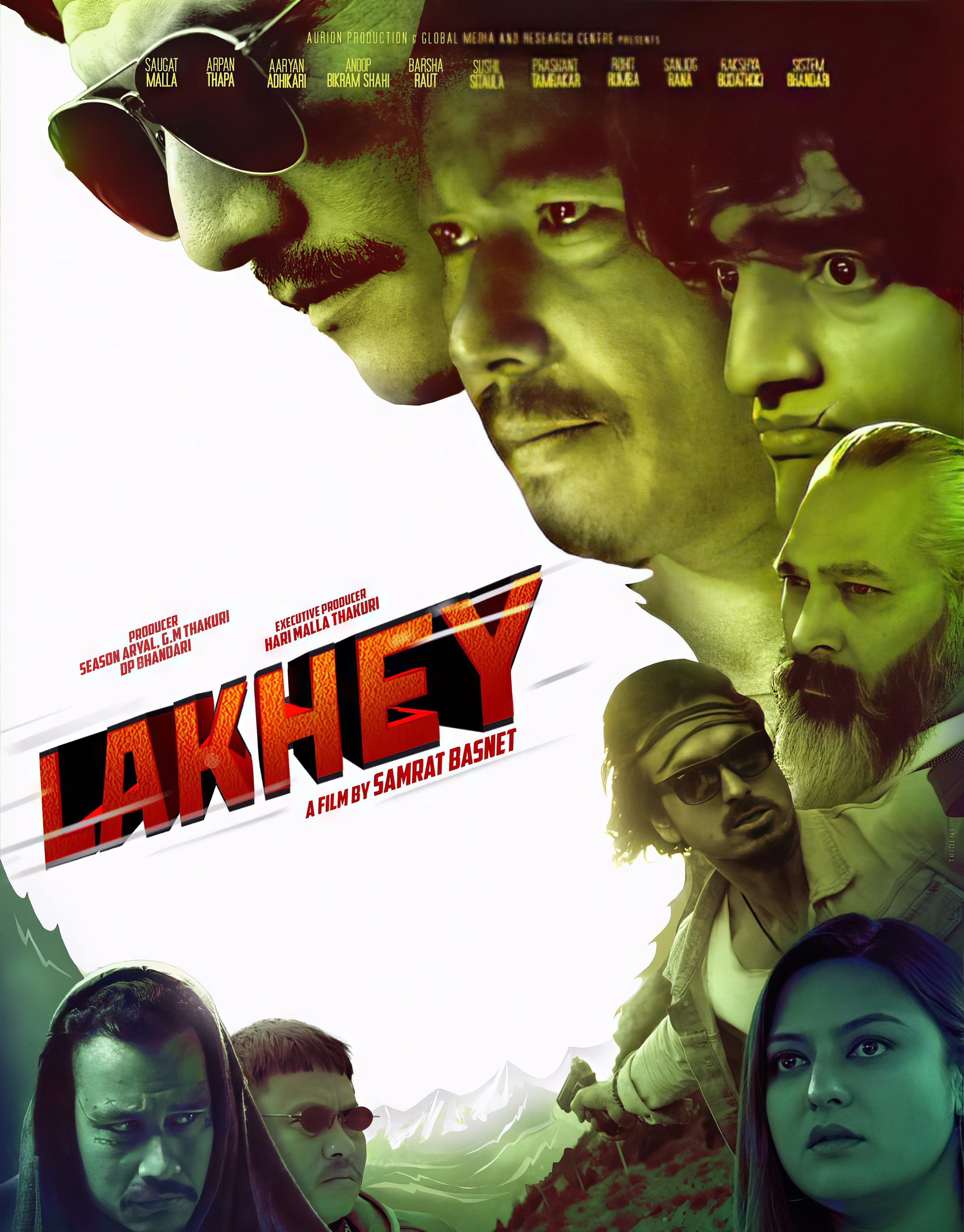 Lakhey