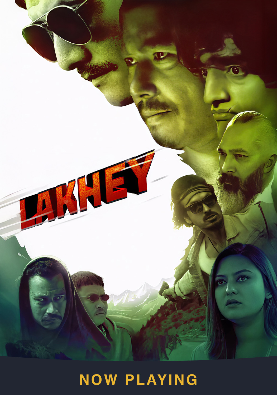 Lakhey
